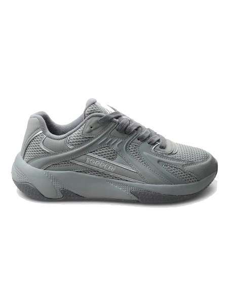 Bangle KOTK Gris | Capaccioni Deportes