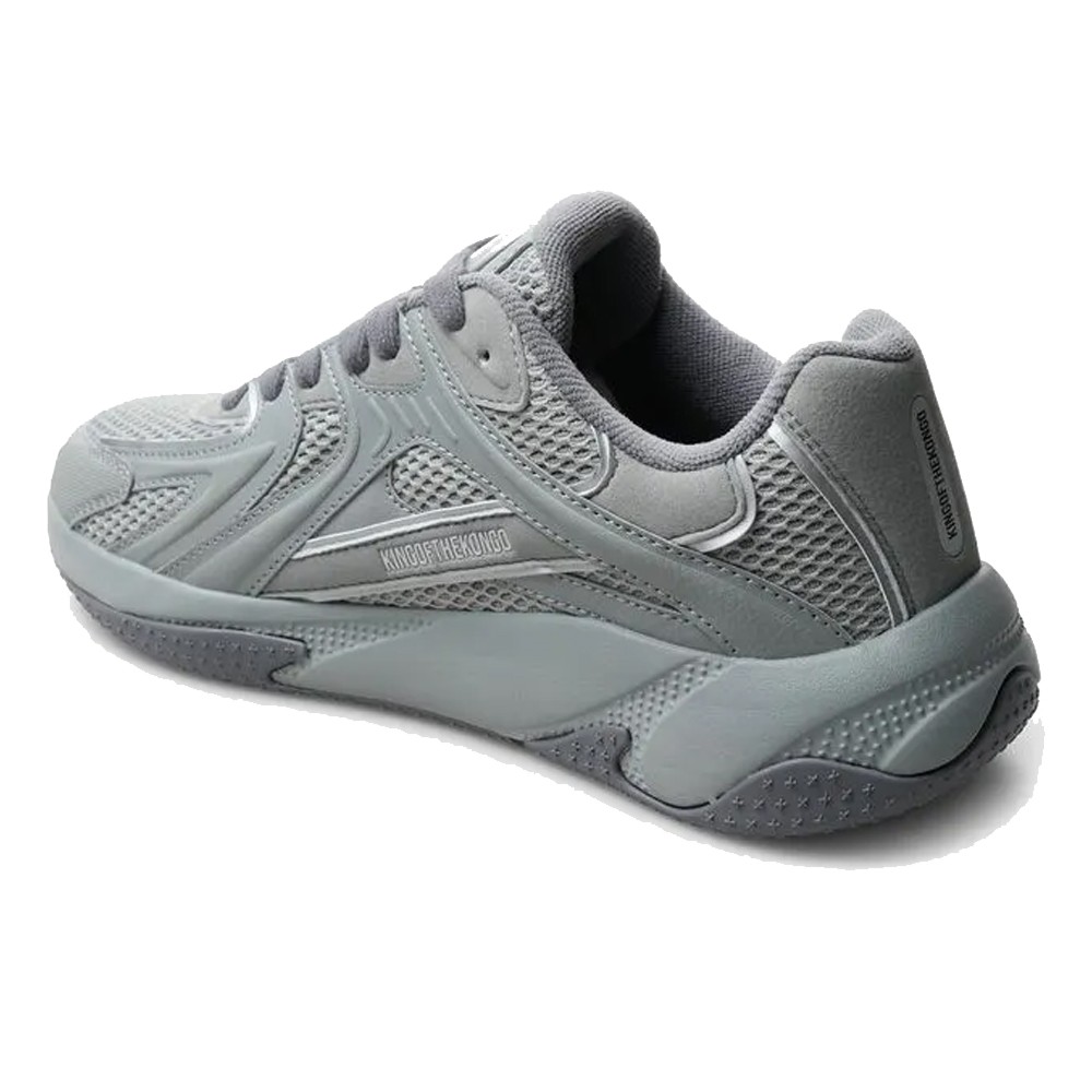 Bangle KOTK Gris | Capaccioni Deportes