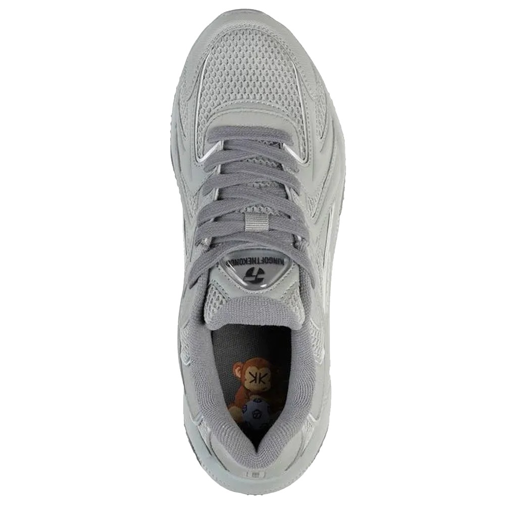 Bangle KOTK Gris | Capaccioni Deportes