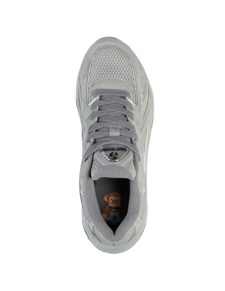 Bangle KOTK Gris | Capaccioni Deportes