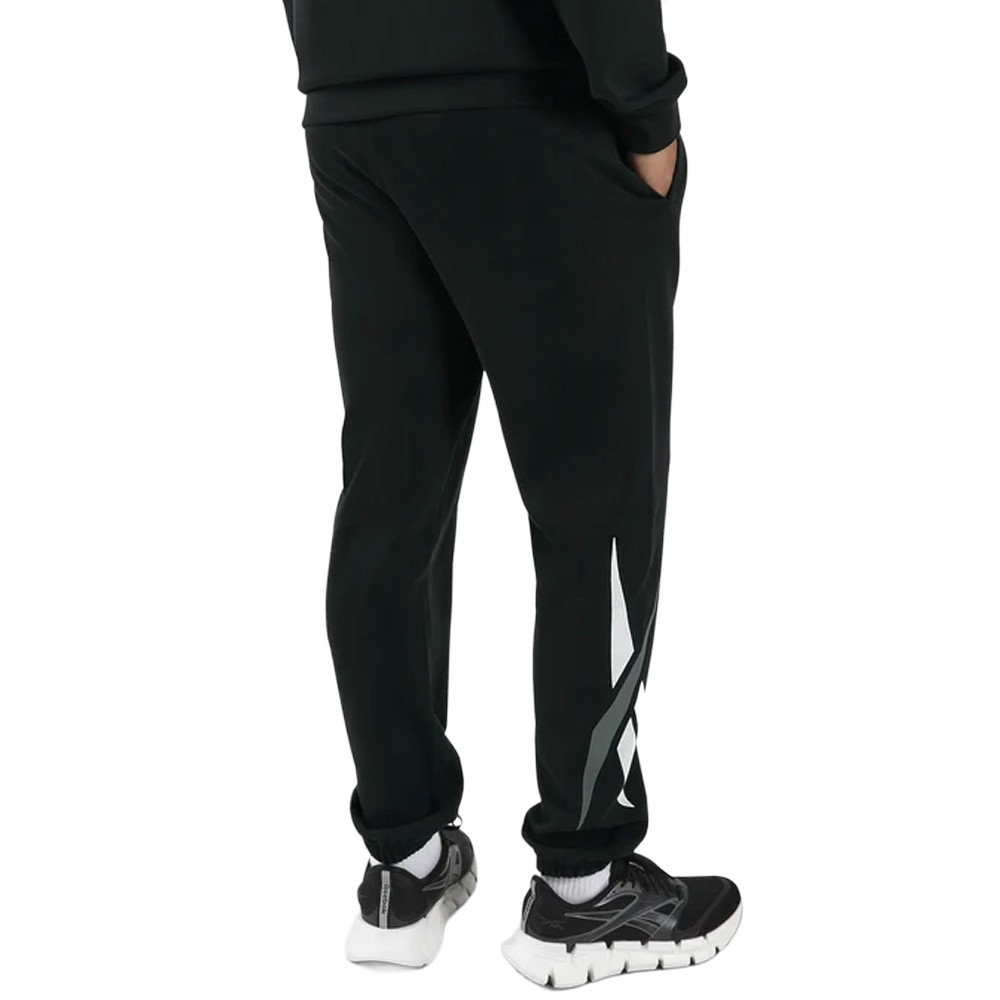 RBK Logo Placement Pants