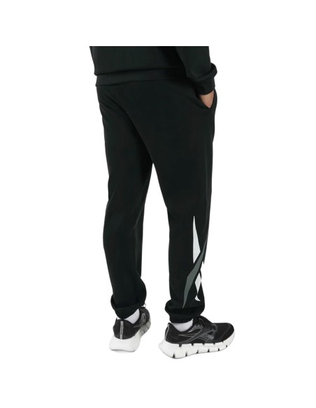 RBK Logo Placement Pants