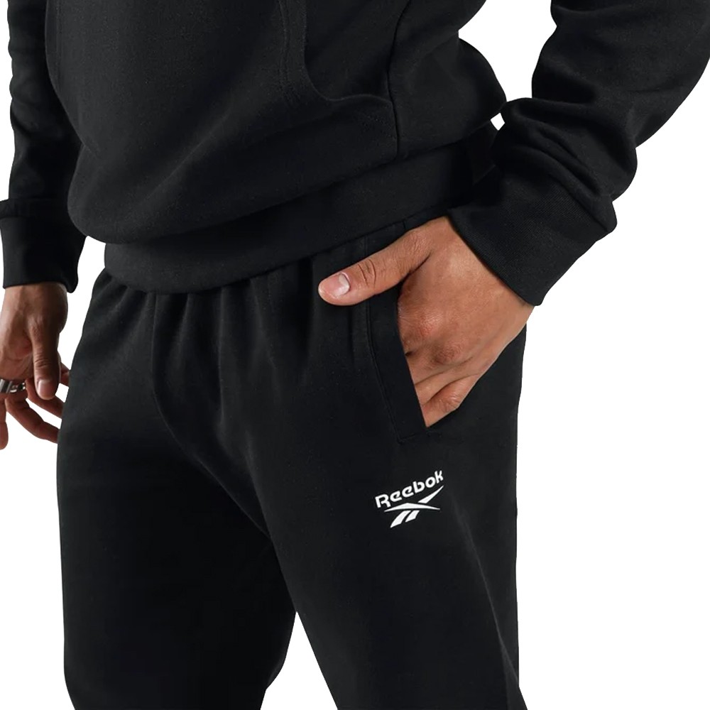 RBK Logo Placement Pants