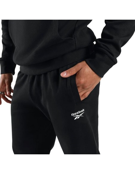 RBK Logo Placement Pants
