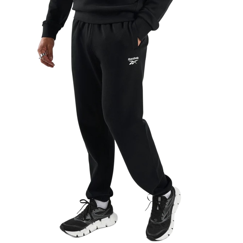 RBK Logo Placement Pants