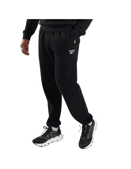 RBK Logo Placement Pants