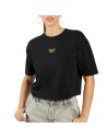 RBK Dynamic Puff T-Shirt