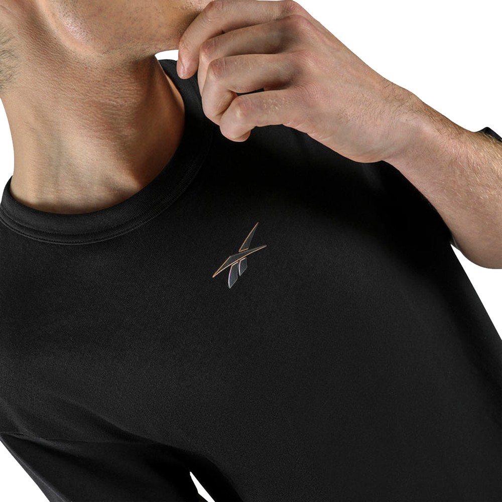 RBK Athlete Speed Logo