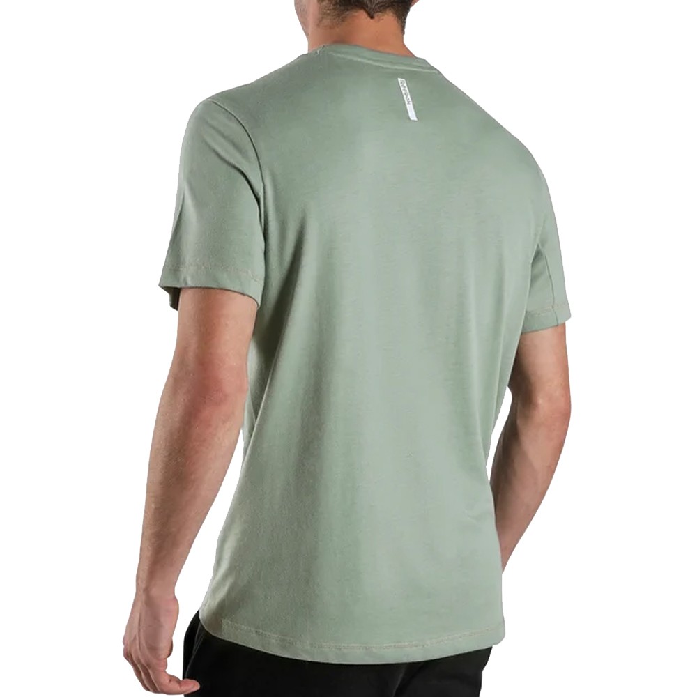 RBK Athlete Tee | Capaccioni Deportes