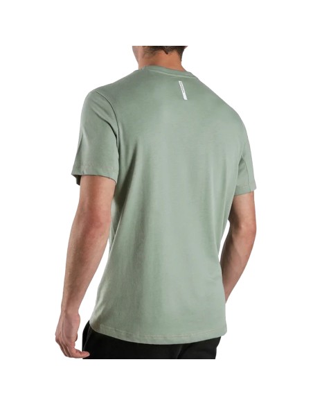 RBK Athlete Tee | Capaccioni Deportes