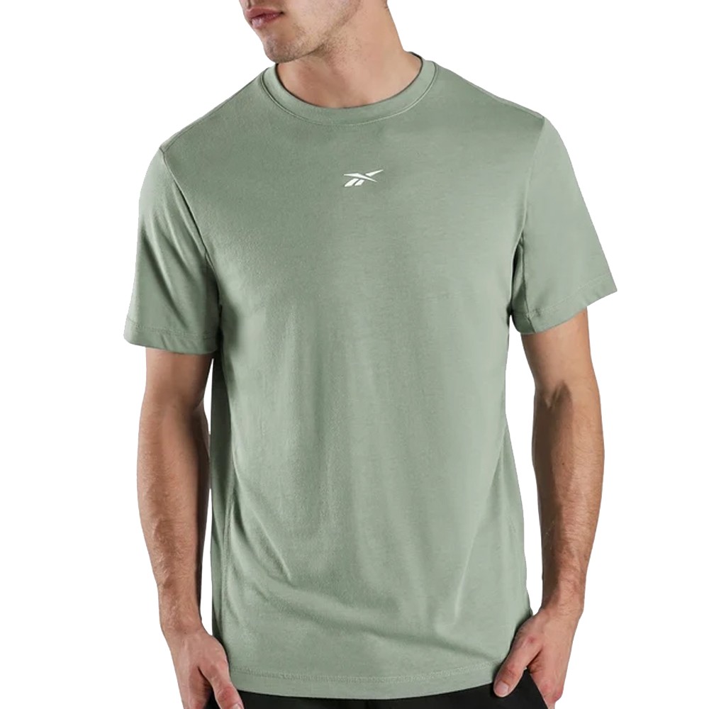 RBK Athlete Tee | Capaccioni Deportes