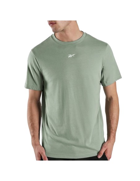 RBK Athlete Tee | Capaccioni Deportes