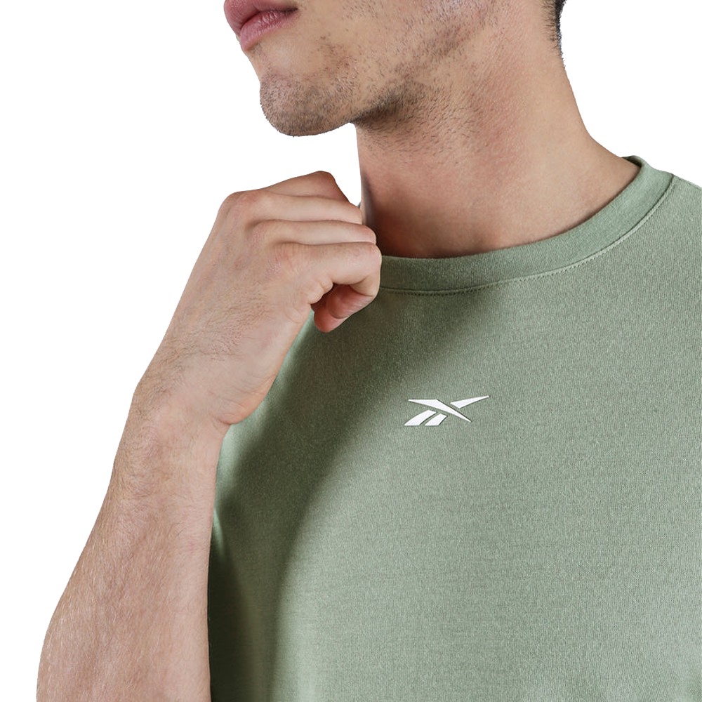 RBK Athlete Tee | Capaccioni Deportes