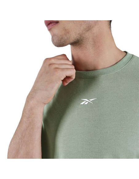 RBK Athlete Tee | Capaccioni Deportes