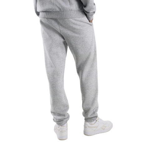 RBK Small Logo Opem Hem Pant Gris | Capaccioni Deportes 2