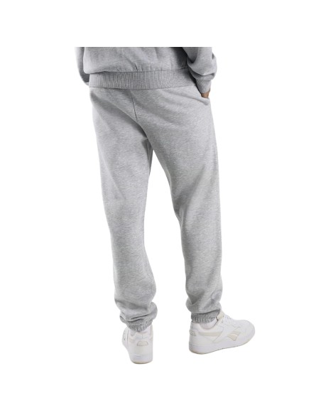RBK Small Logo Opem Hem Pant
