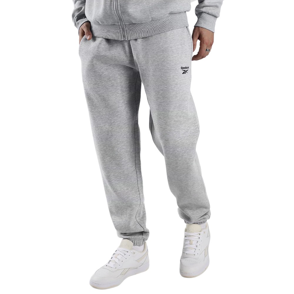 RBK Small Logo Opem Hem Pant