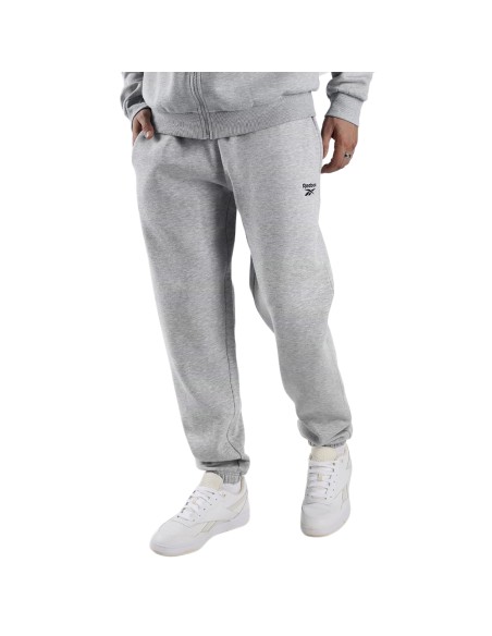 RBK Small Logo Opem Hem Pant