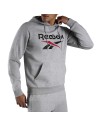 RBK Trent 2 Col Logo Hoodie