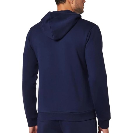 RBK Colton Small Logo Zip Trough Hoodie 2