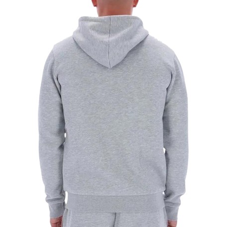RBK Colton Small Logo Zip Trough Hoodie 2