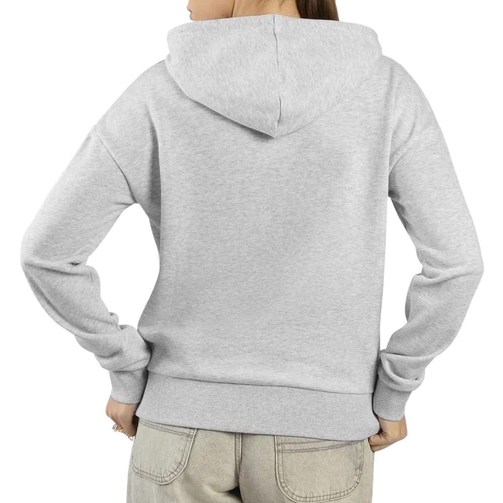 RBK Cali Oversize Hoodie