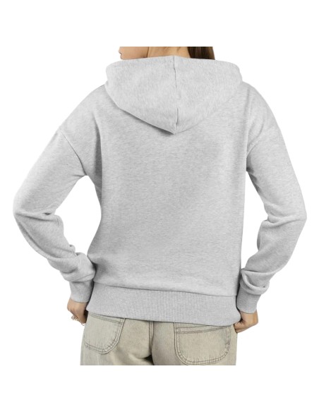 RBK Cali Oversize Hoodie