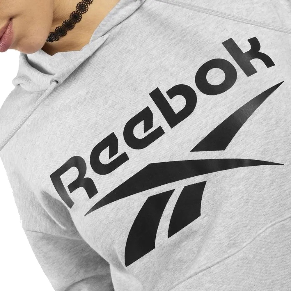 RBK Cali Oversize Hoodie