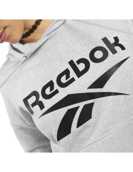 RBK Cali Oversize Hoodie