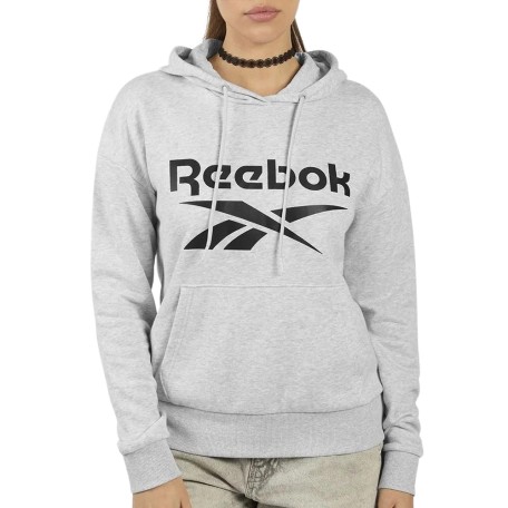 RBK Cali Oversize Hoodie