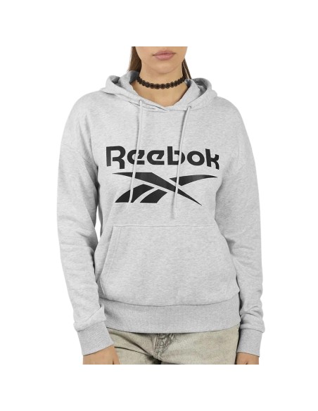 RBK Cali Oversize Hoodie