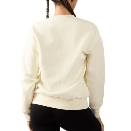 RBK Reagan Oversized Crewneck Sweatshirt 2