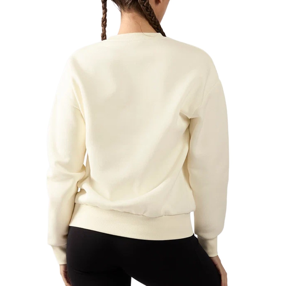 RBK Reagan Oversized Crewneck Sweatshirt