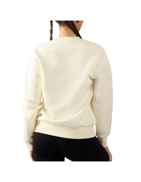 RBK Reagan Oversized Crewneck Sweatshirt