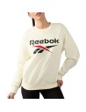 RBK Reagan Oversized Crewneck Sweatshirt