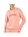 RBK Prep Chenille Crew Hoodie
