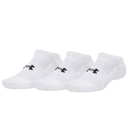 UA Performance Cotton Pack x3