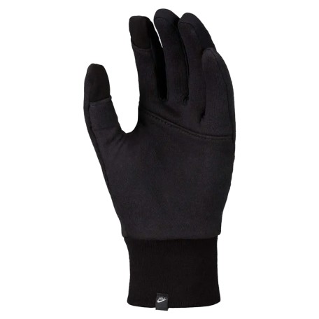 NK Club Fleece Negro | Capaccioni Deportes 2