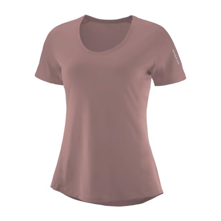 XA Sonic SS Tee