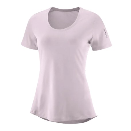 XA Sonic SS Tee