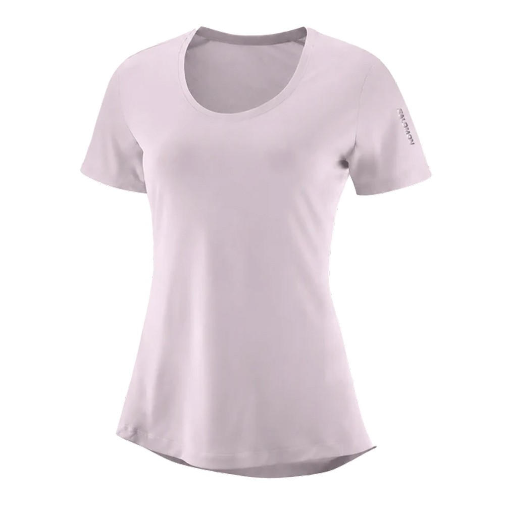 XA Sonic SS Tee