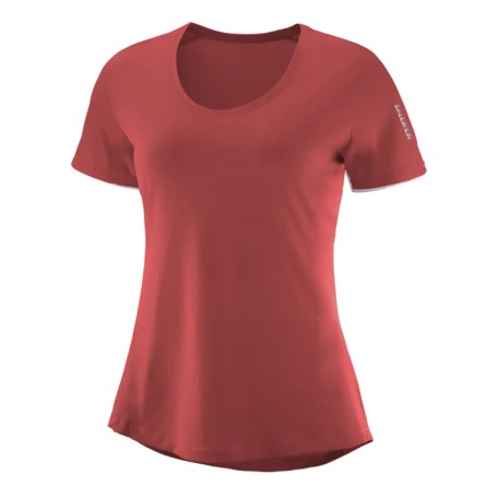 XA Sonic SS Tee