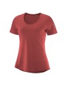 XA Sonic SS Tee