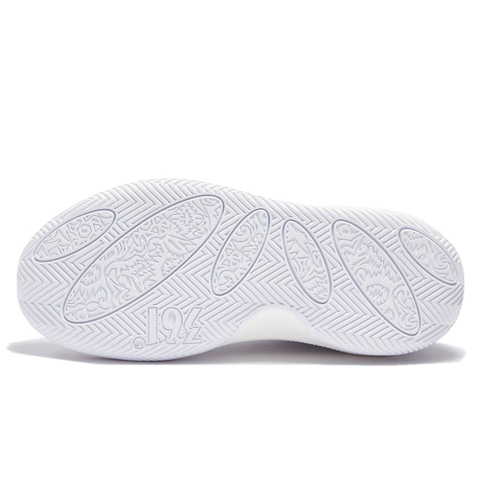 Shuffle 2 Miro Edition | Capaccioni Deportes