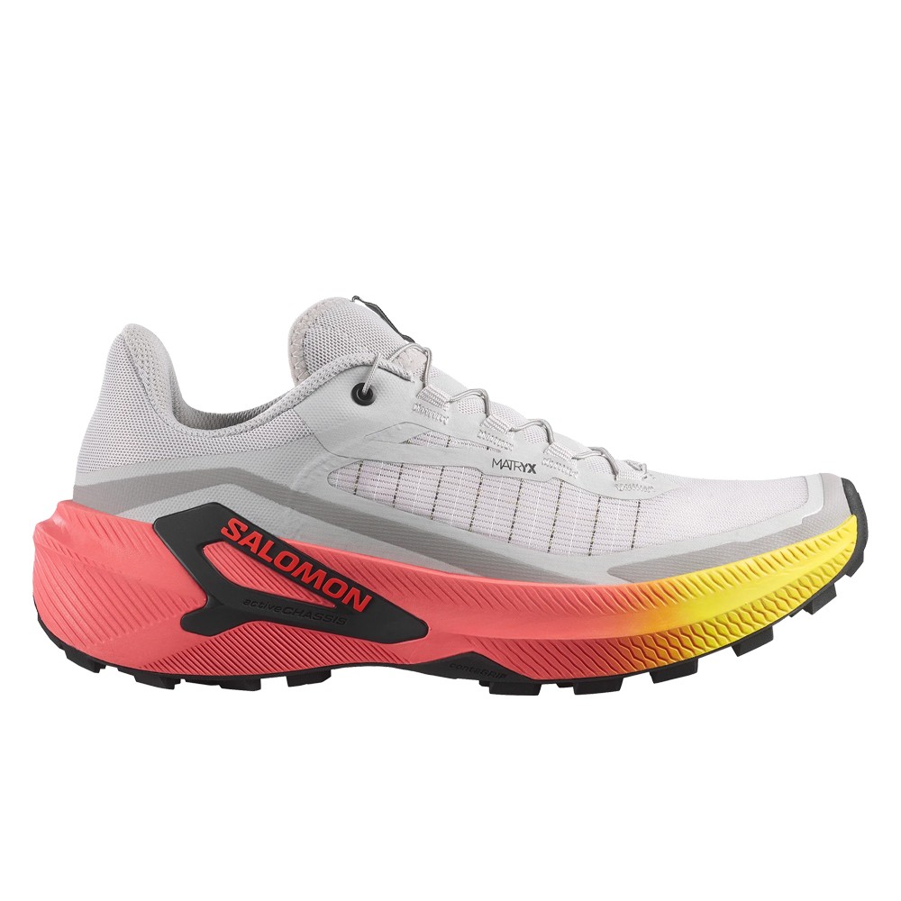 Genesis 2 W | Capaccioni Deportes
