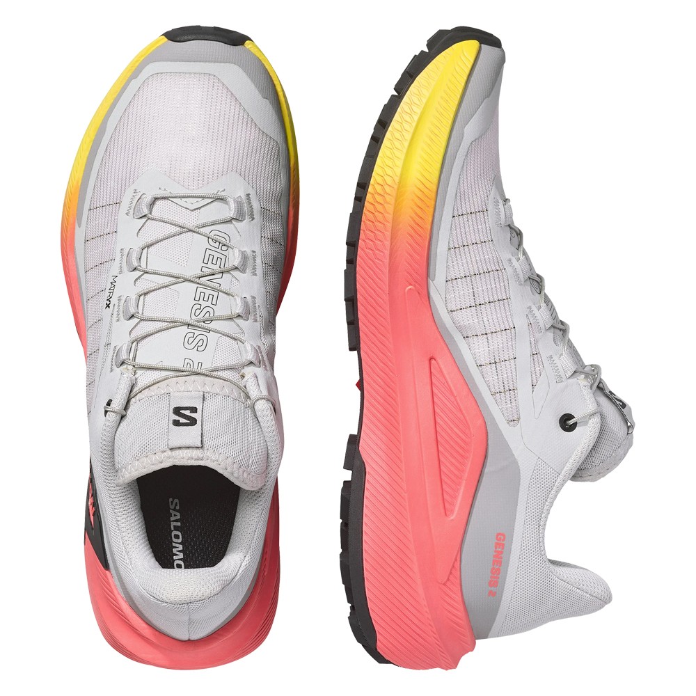 Genesis 2 W | Capaccioni Deportes