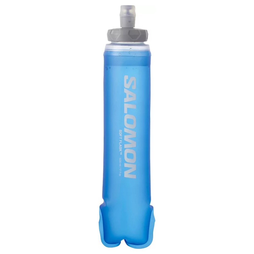 Soft Flask 500ml / 170oz 42 | Capaccioni Deportes