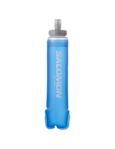 Soft Flask 500ml / 170oz 42 | Capaccioni Deportes