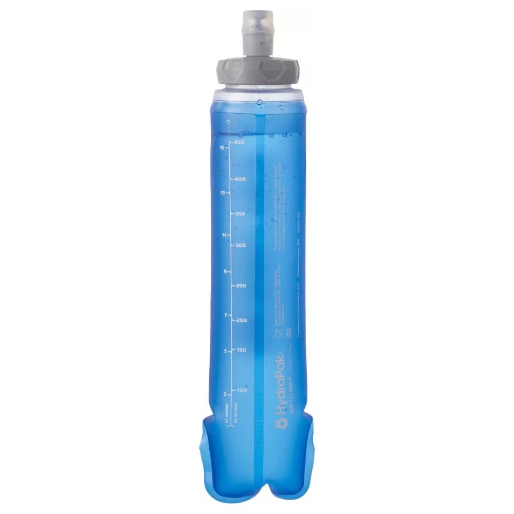 Soft Flask 500ml / 170oz 42 | Capaccioni Deportes