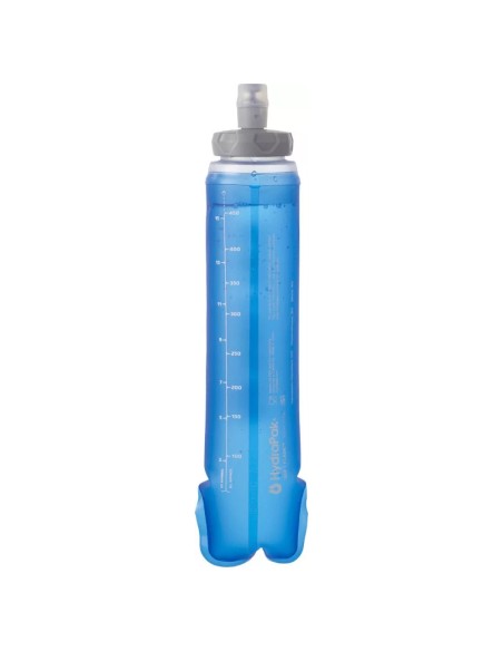 Soft Flask 500ml / 170oz 42 | Capaccioni Deportes